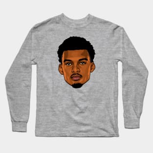 WEMBY Long Sleeve T-Shirt